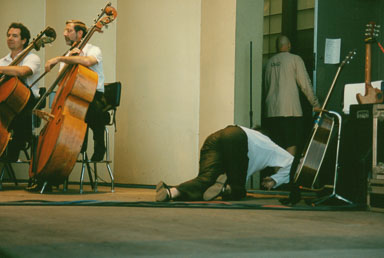 1996 Grant Park Symphony