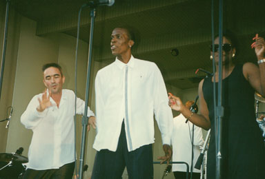 1996 Grant Park Symphony 1996 Grant Park Symphony