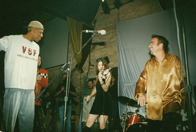 1997 Dennis Rodman Birthday 1997 Dennis Rodman Birthday