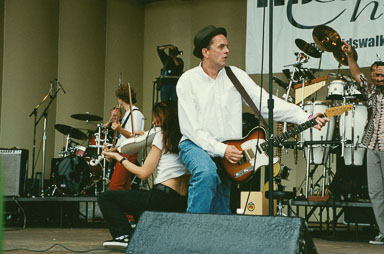 1997: Grant Park: AIDS Walk 1997: Grant Park: AIDS Walk