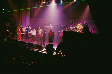 1997 New Years Eve at Aragon Ballroom 1997 New Years Eve at Aragon Ballroom