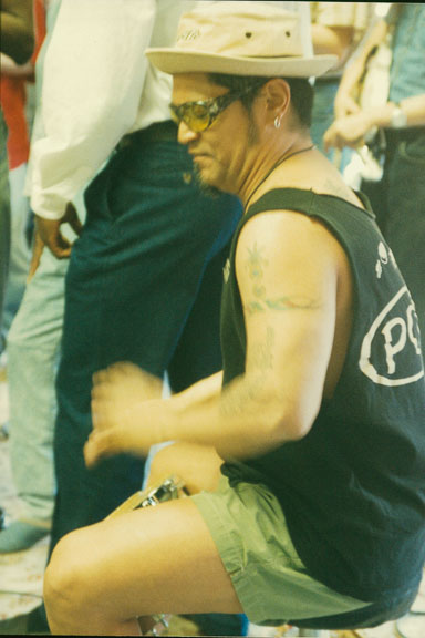 1997 Tower Record