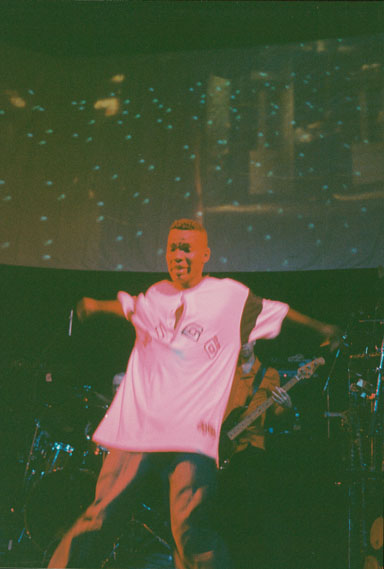 1998 Park West