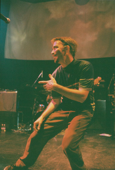 1998 Park West