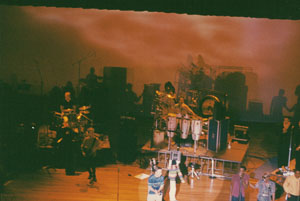 1998 Ravinia
