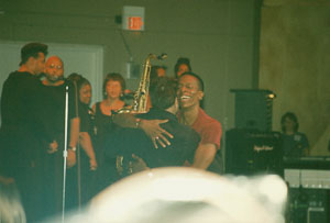 1998 Ravinia 1998 Ravinia