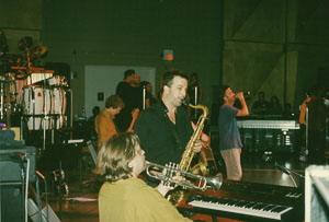 1998 Ravinia 1998 Ravinia