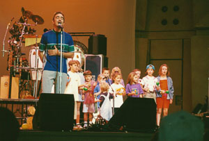 1998 Ravinia