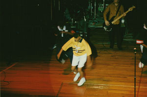 1998 Ravinia