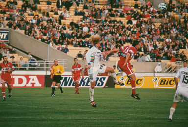1999 Soldier Field
