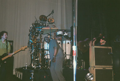 Poi Dog Pondering - Chicago - 1990s