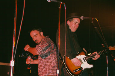 1999 The Vic 1999 The Vic