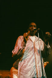 Poi Dog Pondering Live at Schubas