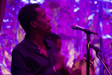2014 City Winery