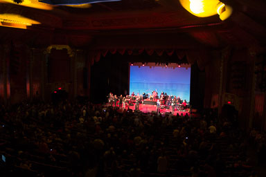 2015 The Paramount
