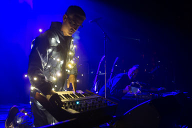 Poi Dog Pondering - Chicago - 2010s