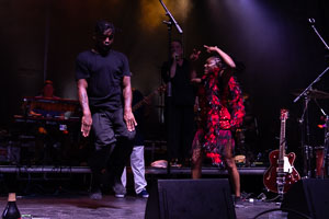 Poi Dog Pondering - Chicago - 2020s