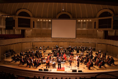 2005 Chicago Sinfonietta 2005 Chicago Sinfonietta