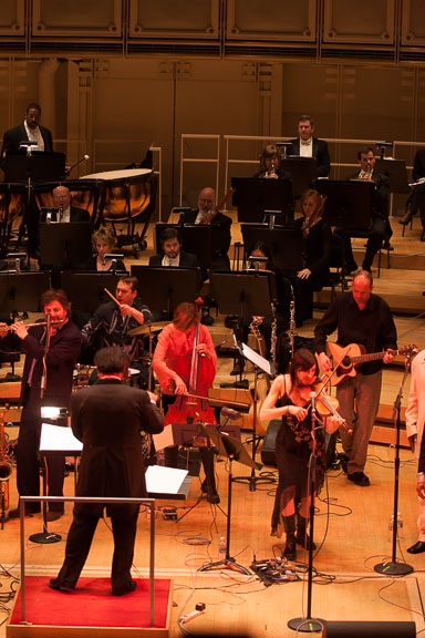 2005 Chicago Sinfonietta 2005 Chicago Sinfonietta