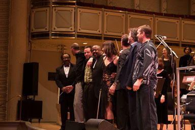2005 Chicago Sinfonietta 2005 Chicago Sinfonietta
