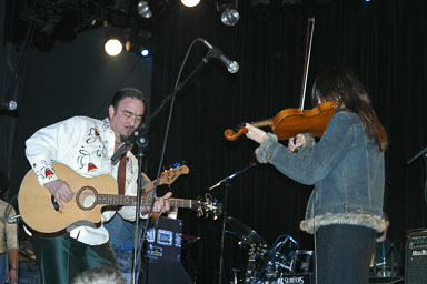 2005 Durty Nellies