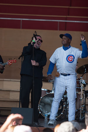 2008 Millennium Park 2008 Millennium Park