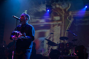 2008 The Vic