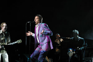 Roxy Music Roxy Music